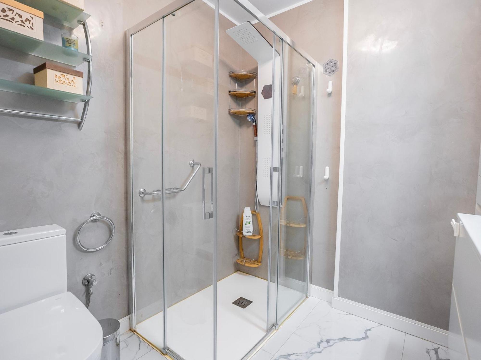 Tasteful 1Bd Apartment With Pool, Oceanfront Terrace, B82 Costa Del Silencio Exterior foto